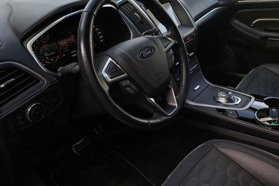 Ford S-MAX 2.0 Ecoblue Awd Vignale