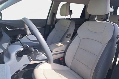 SsangYong Torres T-GDI Wild 4WD