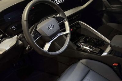 Audi Q5 TFSI quattro