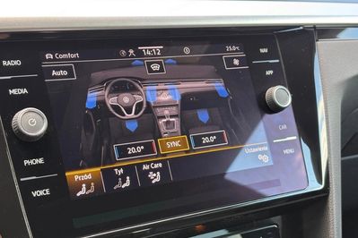 Volkswagen Arteon 2.0 TSI R-Line DSG