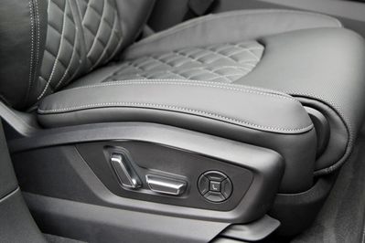 Audi Q7 50 TDI quattro S Line