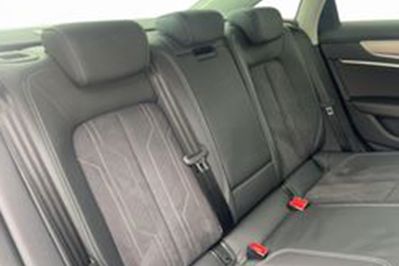 Audi A6 40 TDI mHEV quattro S tronic