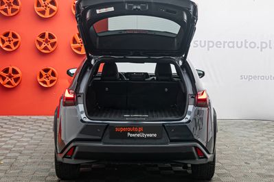 Lexus UX 250h F Impression