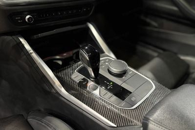 BMW Seria 4 Coupe 430i xDrive M Sport