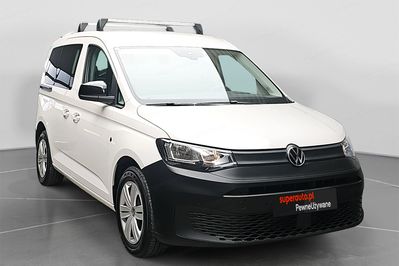 Volkswagen Caddy osobowy L1H1