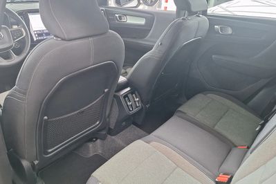 Volvo XC40 B3 Plus Dark