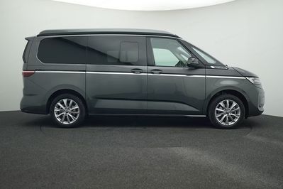 Volkswagen Multivan California Ocean DSG