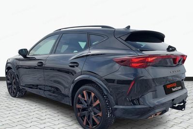 Cupra Formentor 1.5 e-Hybrid PHEV  DSG