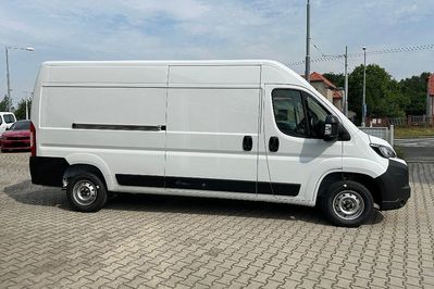 Opel Movano L3H2