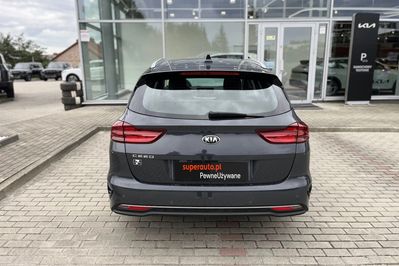 Kia Ceed T-GDI M