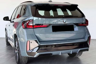 BMW X1 xDrive23i M Sport