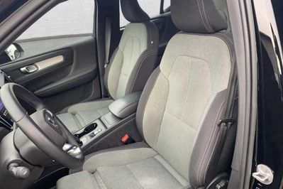 Volvo XC40 B4 Core aut