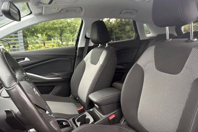 Opel Grandland X Business Edition 1.2 T  S&S aut