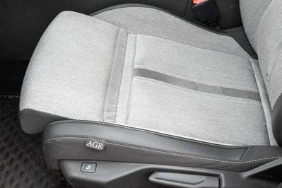 Opel Astra aut