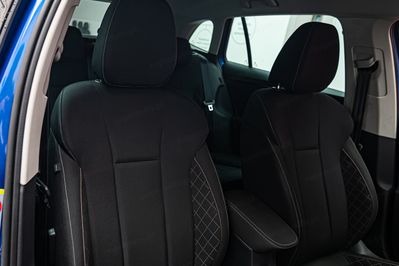 Skoda Scala 1.5 TSI Ambition DSG