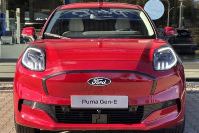 Ford Puma Premium 46.8 kWh