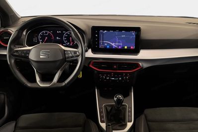 Seat Arona 1.0 TSI