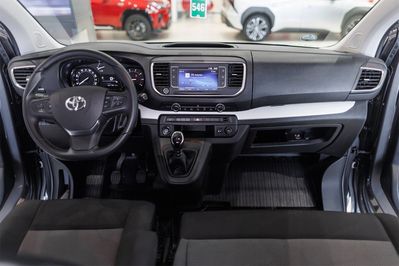 Toyota Proace Verso Long L2H1 Business