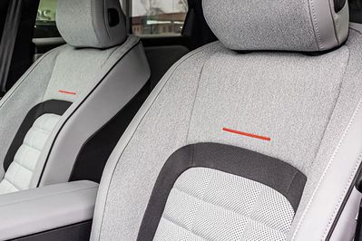 Citroen C5 Aircross Max Comfort Range 73.7kWh