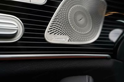 Mercedes GLE AMG 53  4-Matic+