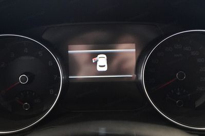 Kia XCeed 1.5 T-GDI L