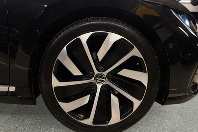 Volkswagen Arteon 2.0 TDI DSG