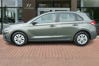 Hyundai i30 1.5 T-GDI 48V Modern