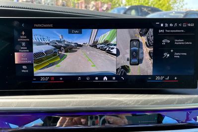 BMW i7 105.7kWh xDrive60