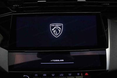 Peugeot 408 GT e-DCS 1.2 mHEV