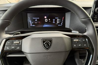 Peugeot Traveller BlueHDi