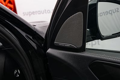 BMW X5 xDrive25d aut