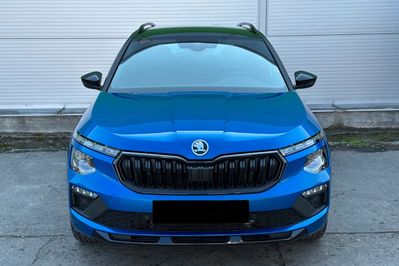 Skoda Kamiq Monte Carlo 1.5 TSI DSG