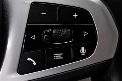 BMW Seria 5 520I Luxury Line