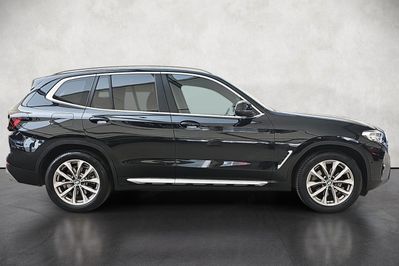 BMW X3 xDrive20i