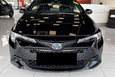Toyota Corolla Comfort 1.8 Hybrid