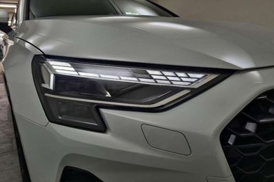 Audi A3 TFSI Sportback
