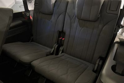 Chery TIGGO 8 1.5 T-GDI Super Hybrid DCT