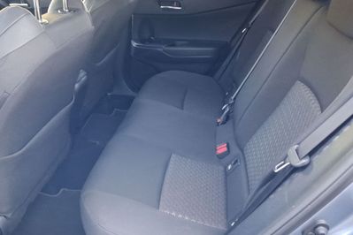 Toyota C-HR 1.8 Hybrid Style