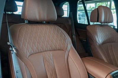 BMW X5 xDrive50e Individual Edition