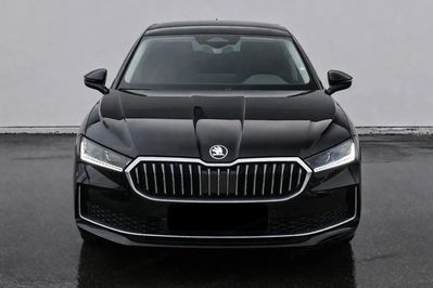 Skoda Superb Drive 2.0 TDI DSG