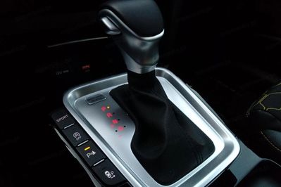 Kia XCeed 1.5 T-GDI  DCT