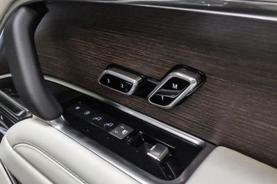 Land Rover Range Rover 3.0 D350 Autobiography