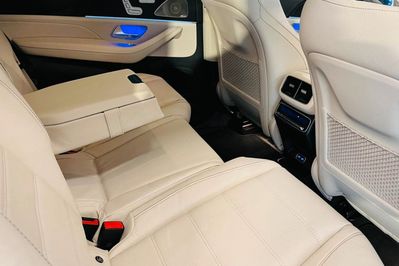 Mercedes GLS 580 4MATIC AMG Line