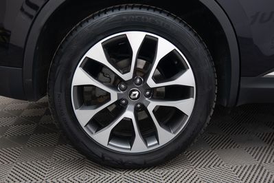 Renault Koleos 2.0 dCi Initiale Paris 4x4 X-Tronic