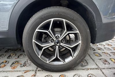 SsangYong Korando Quartz 1.5 T-GDI  aut