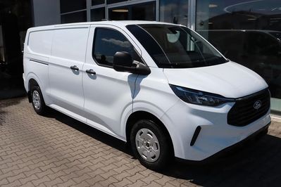Ford Transit Custom 320 L2H1 Trend