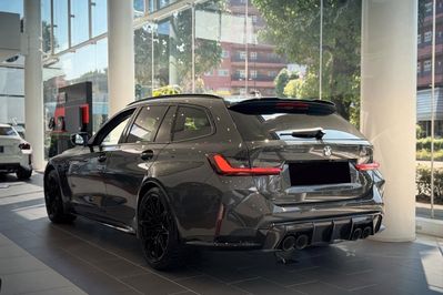 BMW Seria 3 Touring M3 Competition xDrive