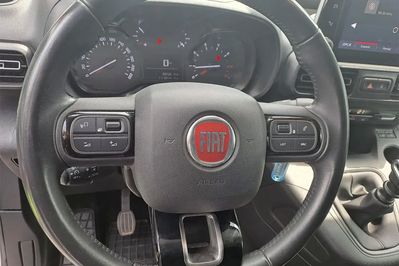 Fiat Doblo Cargo/Van L2H1