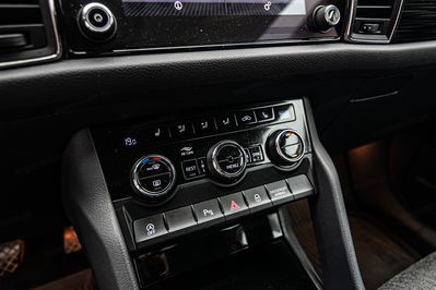 Skoda Kodiaq 2.0 TDI 4x4 Style DSG 7os.