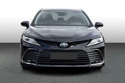 Toyota Camry Executive 2.5 Hybrid